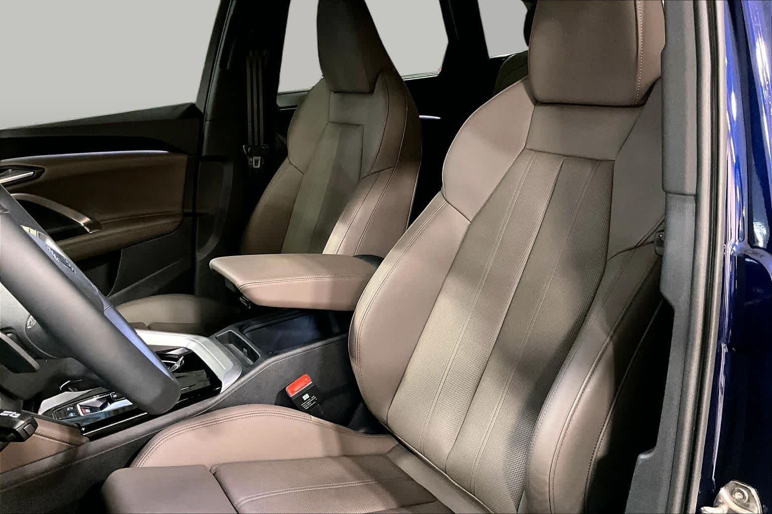 2025 Audi Q5 Premium Plus - Photo 8