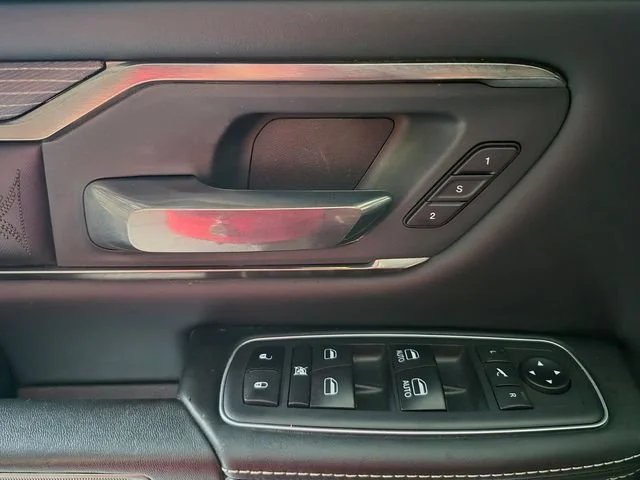 2021 RAM Ram 1500 Pickup Limited - Photo 16