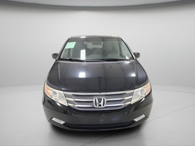 Used 2012 Honda Odyssey Touring with VIN 5FNRL5H90CB082655 for sale in Fairfield, OH