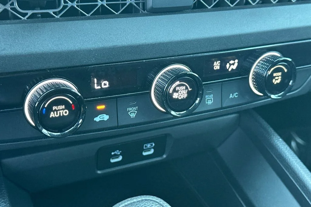 2023 Honda Accord LX - Photo 21