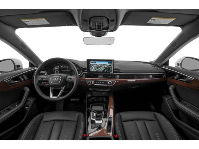 Used 2023 Black Metallic Audi 45 S line Premium Plus image 8