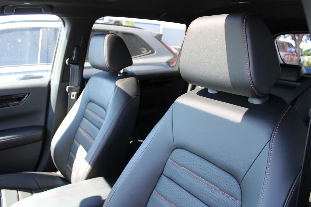 2025 Honda CR-V Sport Touring - Photo 15