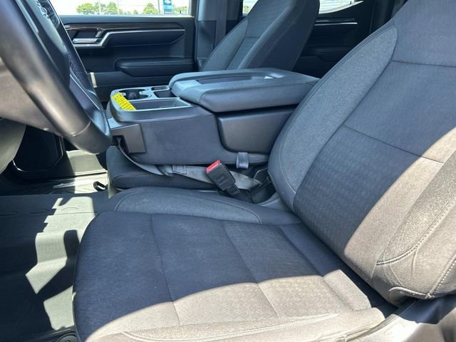 2023 Chevrolet Silverado 1500 RST - Photo 27