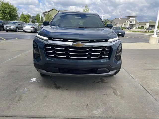 2025 Chevrolet Equinox LT - Photo 11