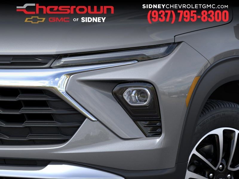2026 Chevrolet Trailblazer LT - Photo 10