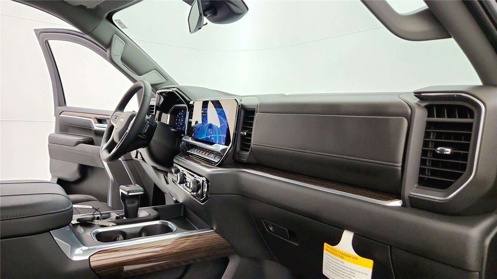 2026 Chevrolet Silverado 1500 LT - Photo 36