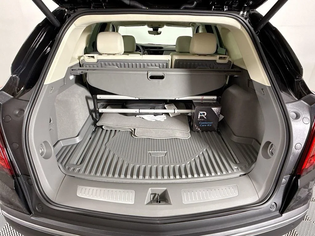 2025 Cadillac XT5 Premium Luxury - Photo 27