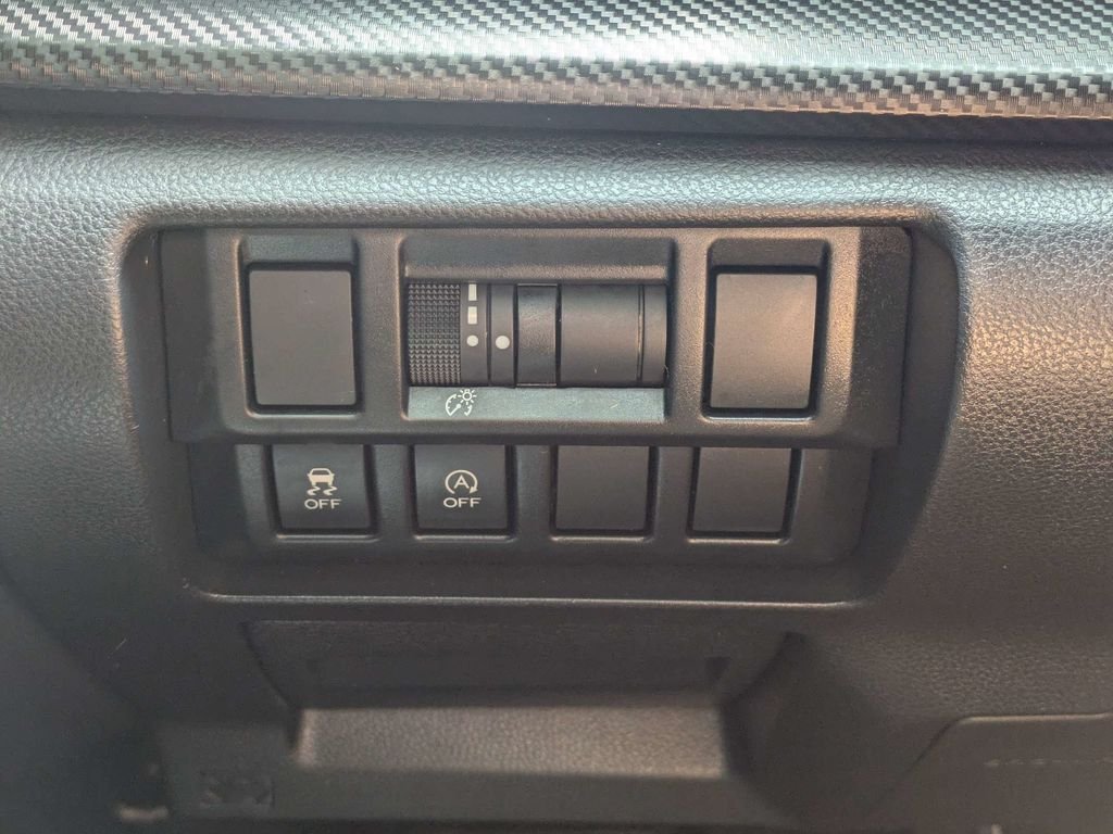 Certified Used 2022 Black Subaru Premium image 23