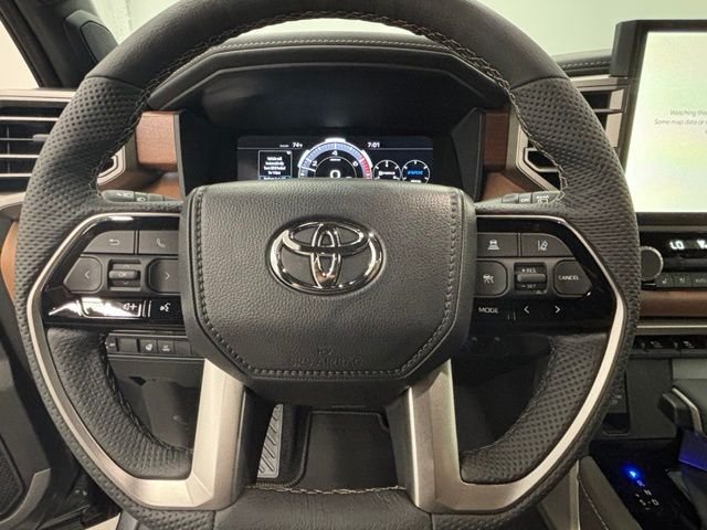 New 2026  Toyota  1794 Edition image 26
