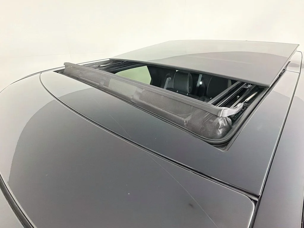 Certified Used 2025 Black Land Rover S image 23