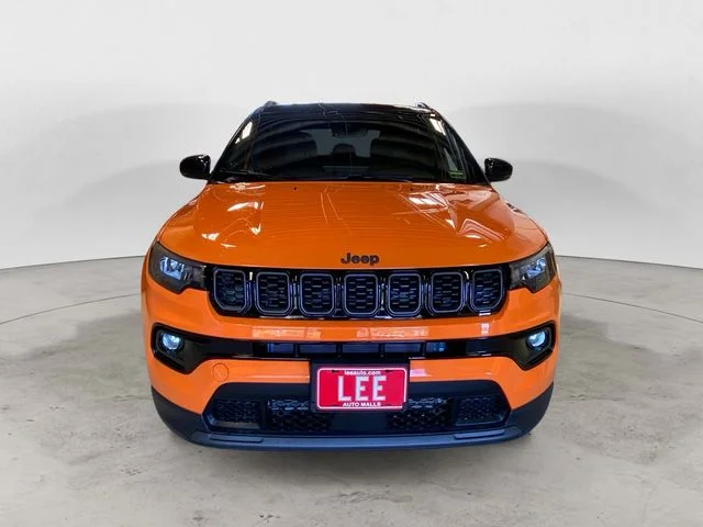 New 2026  Jeep Limited image 9