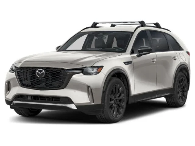 2026 Mazda CX-90 Turbo S Premium Sport Package's photo