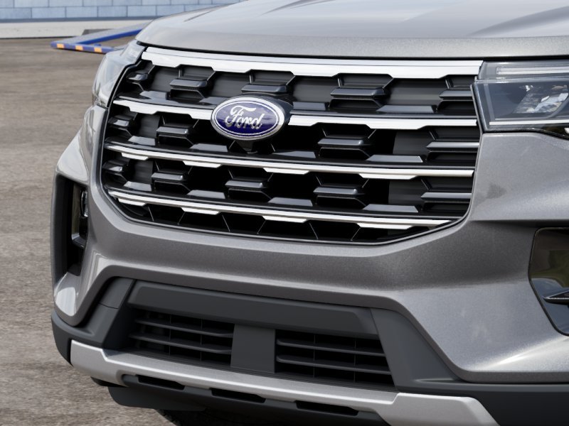 New 2027  Ford 4DR 4WD ACTIVE image 17
