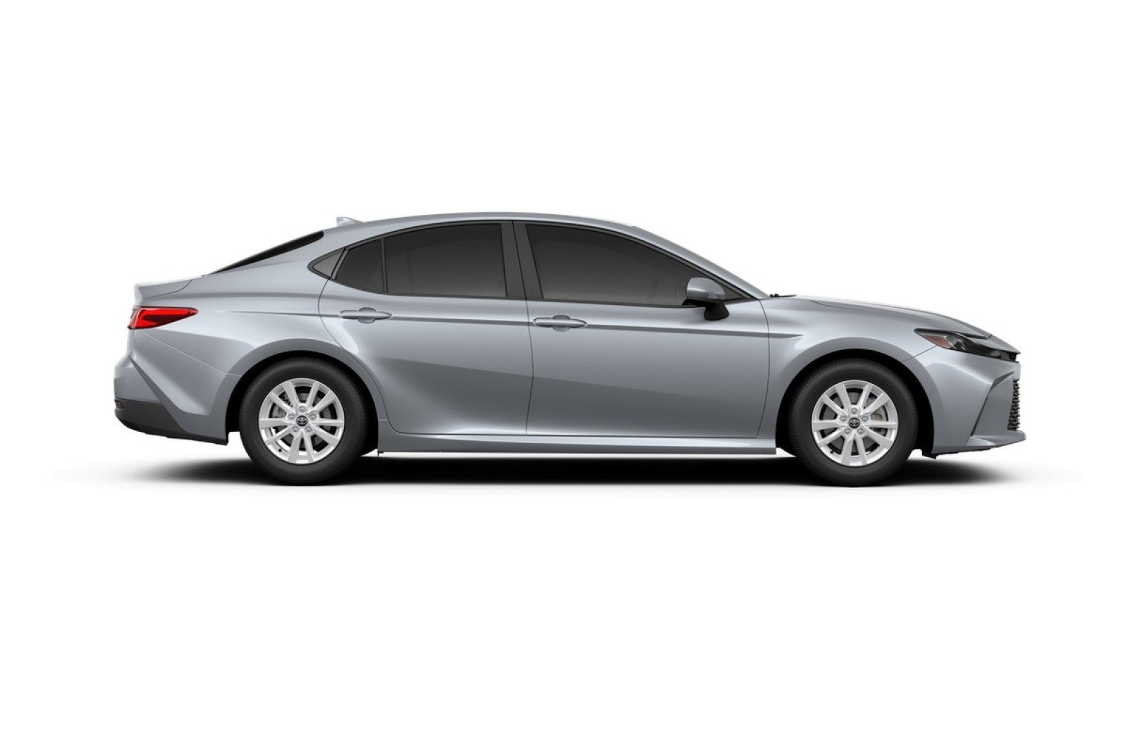 2026 Toyota Camry LE - Photo 12