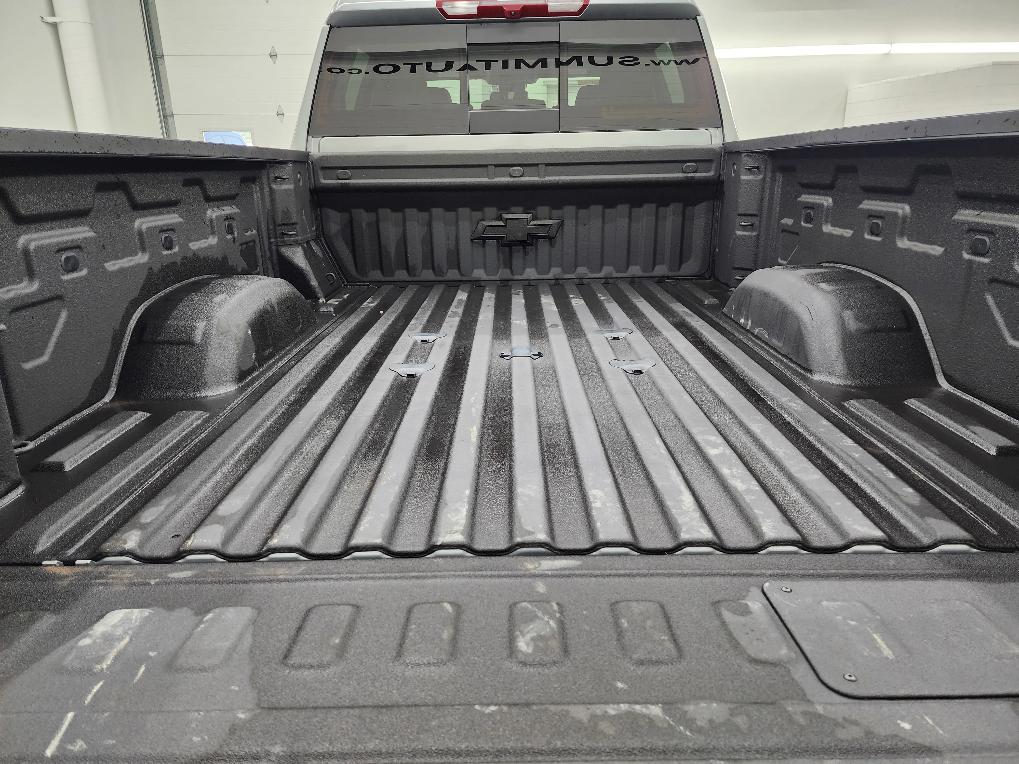 2025 Chevrolet Silverado 2500HD LT - Photo 33