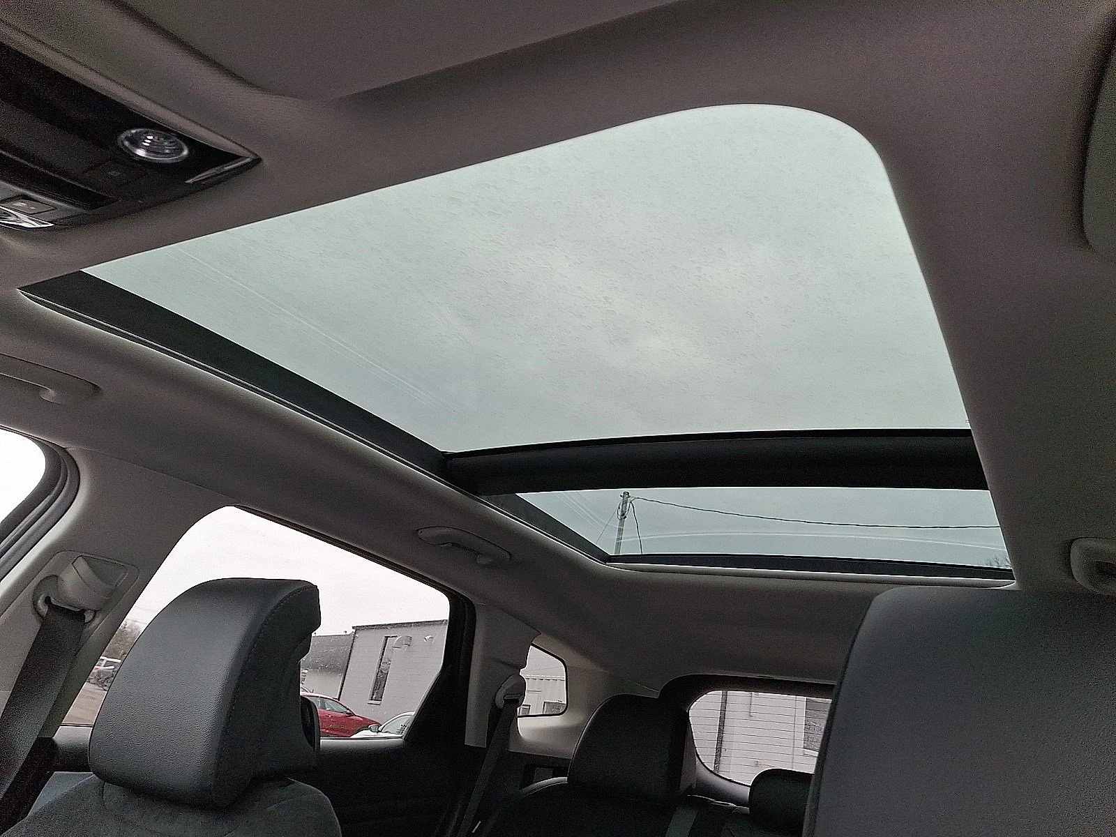 New 2026 Nebular Blue Kia SX Prestige image 10
