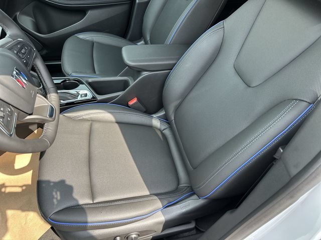 2026 Buick Encore GX Sport Touring - Photo 15