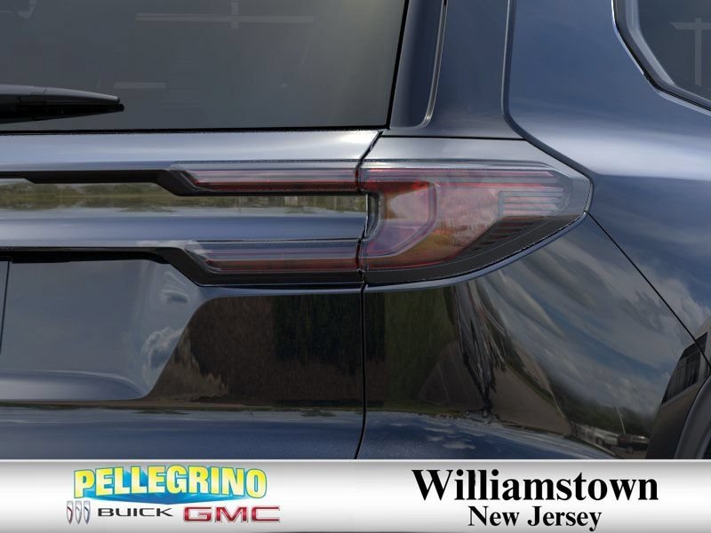 2026 GMC Acadia Elevation - Photo 11