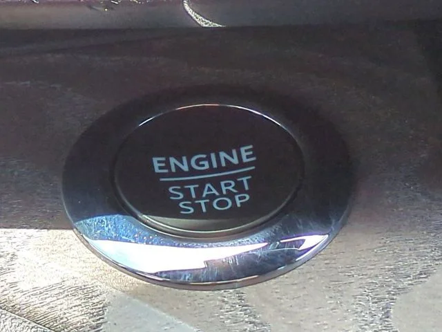 Certified Used 2023 Carbonized Gray Metallic Ford Platinum image 29