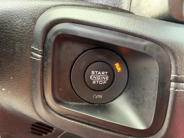 Certified Used 2024 Beige Jeep Rubicon 392 image 22