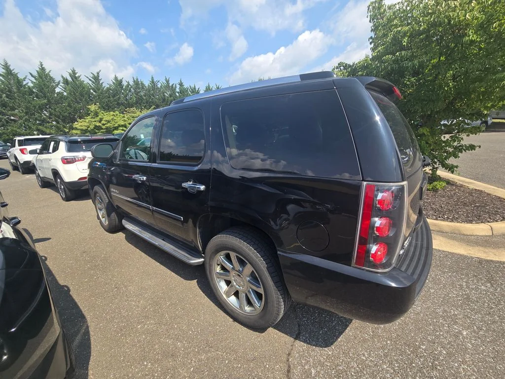 Used 2013 Black GMC Denali image 5