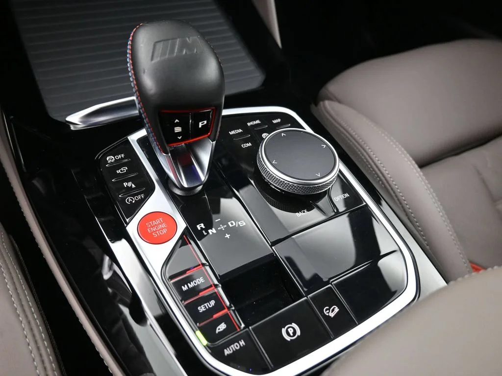Used 2023 Black BMW M image 26
