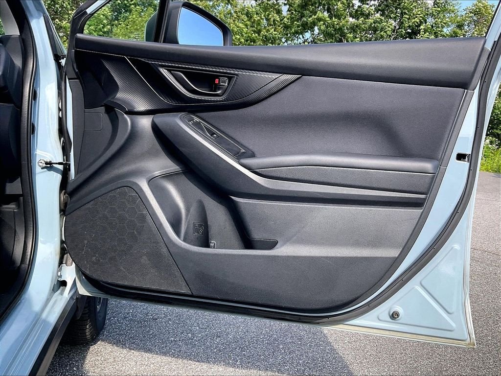 Used 2019 Cool Gray Khaki Subaru 2.0i Premium image 11