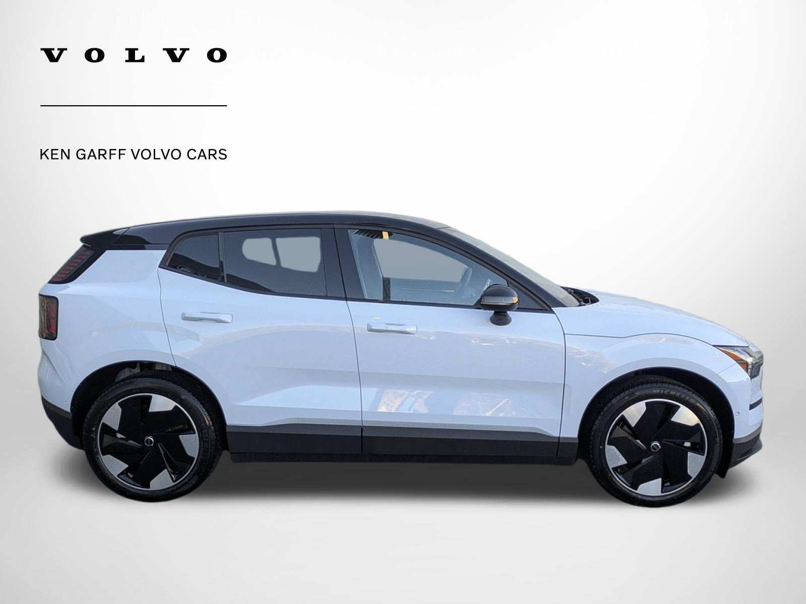 New 2026 Cloud Blue Volvo Ultra image 2
