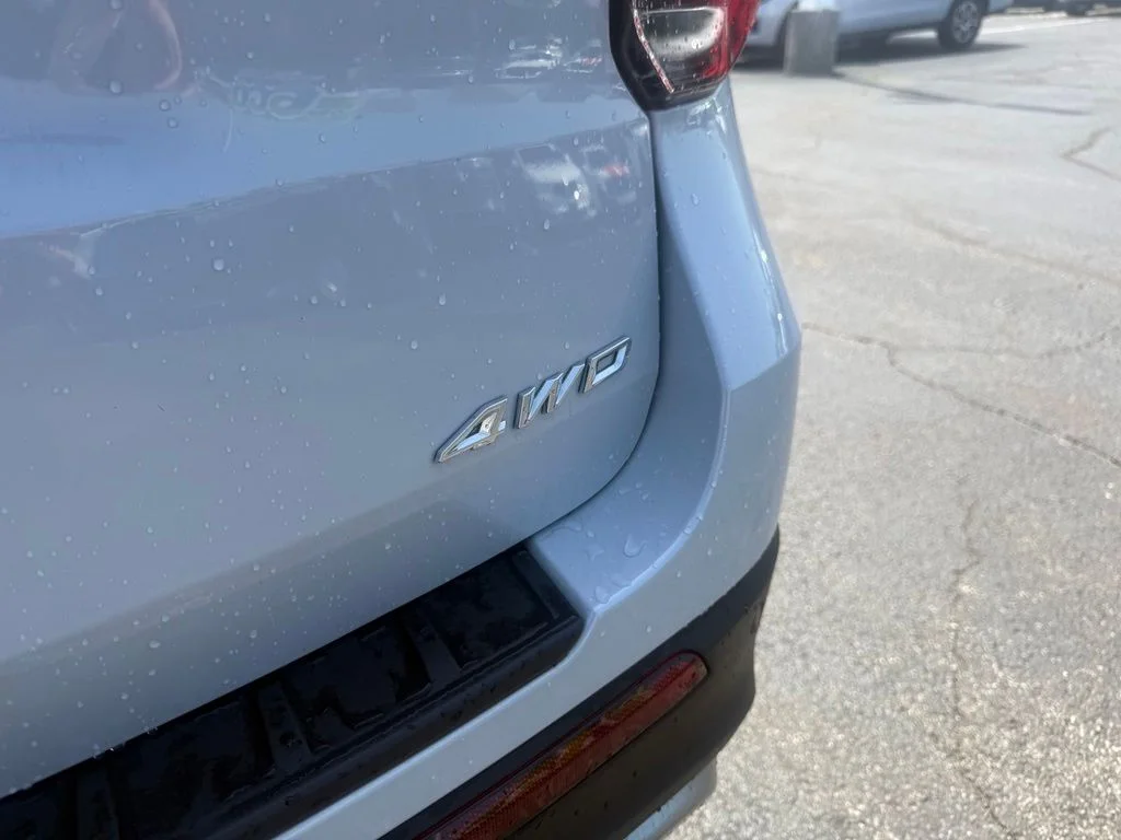 Used 2025 White Metallic Ford Platinum image 48