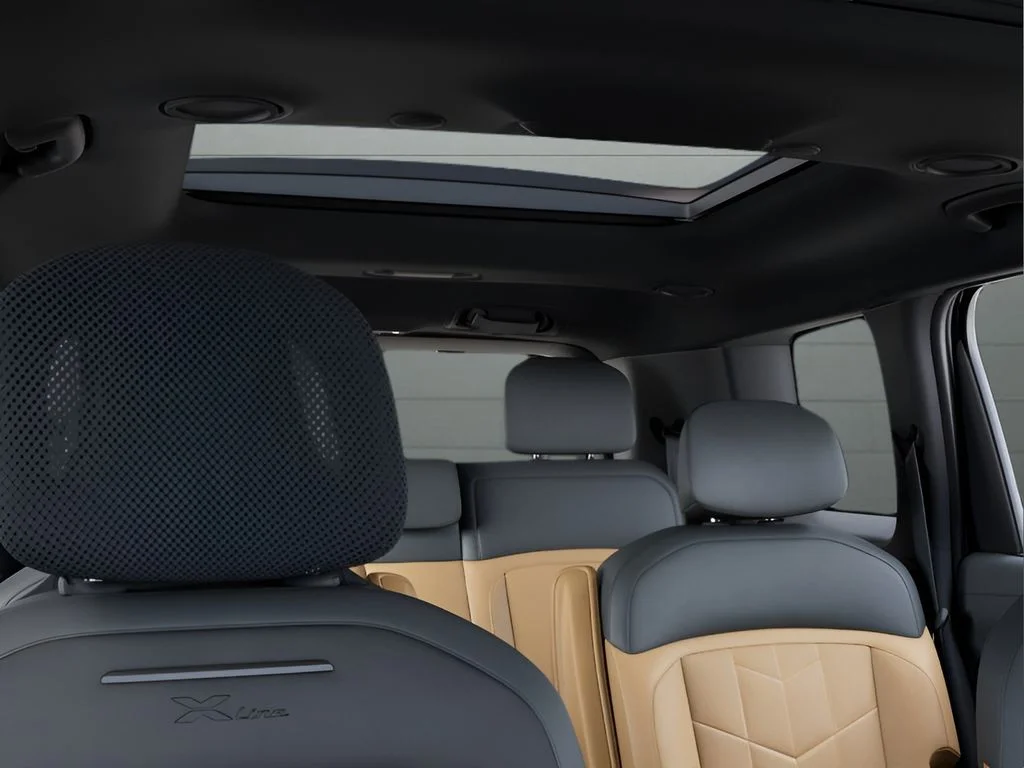 New 2027 Green Kia X-Line SX image 22