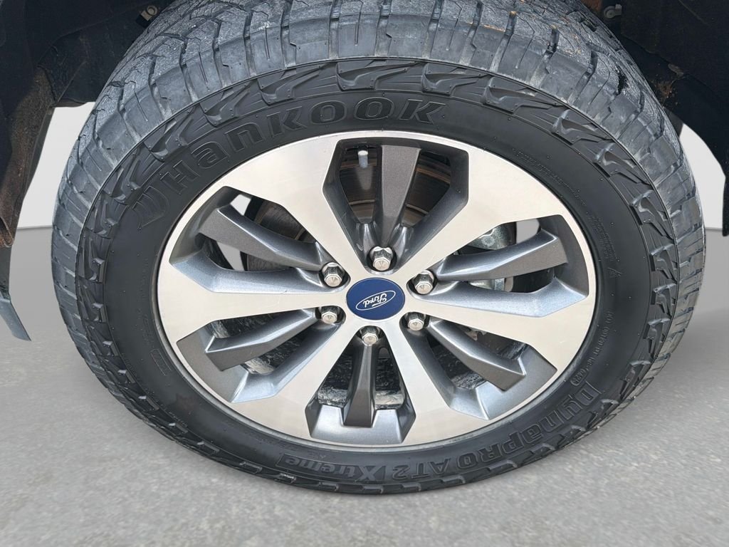 Used 2019 Gray Ford XL image 12