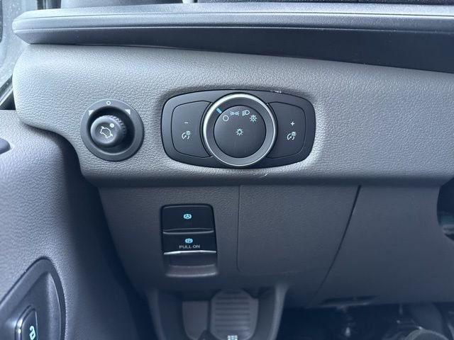 2025 Ford Transit Van Base - Photo 21