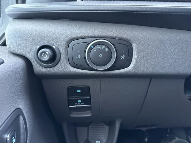 2025 Ford Transit Van Base - Photo 21