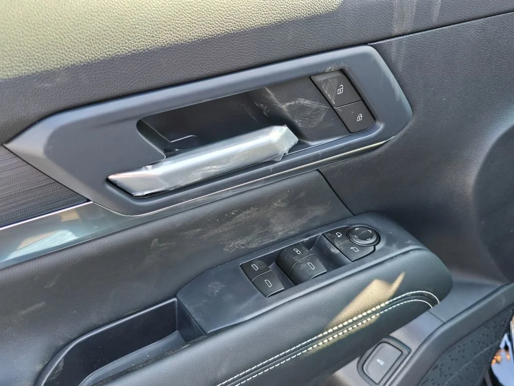 2026 GMC Terrain Elevation - Photo 13