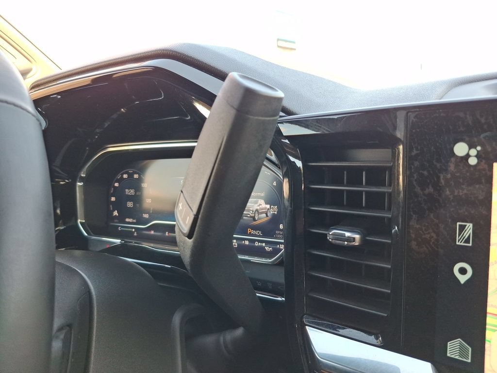 Used 2023 Chevrolet Silverado 1500 Truck