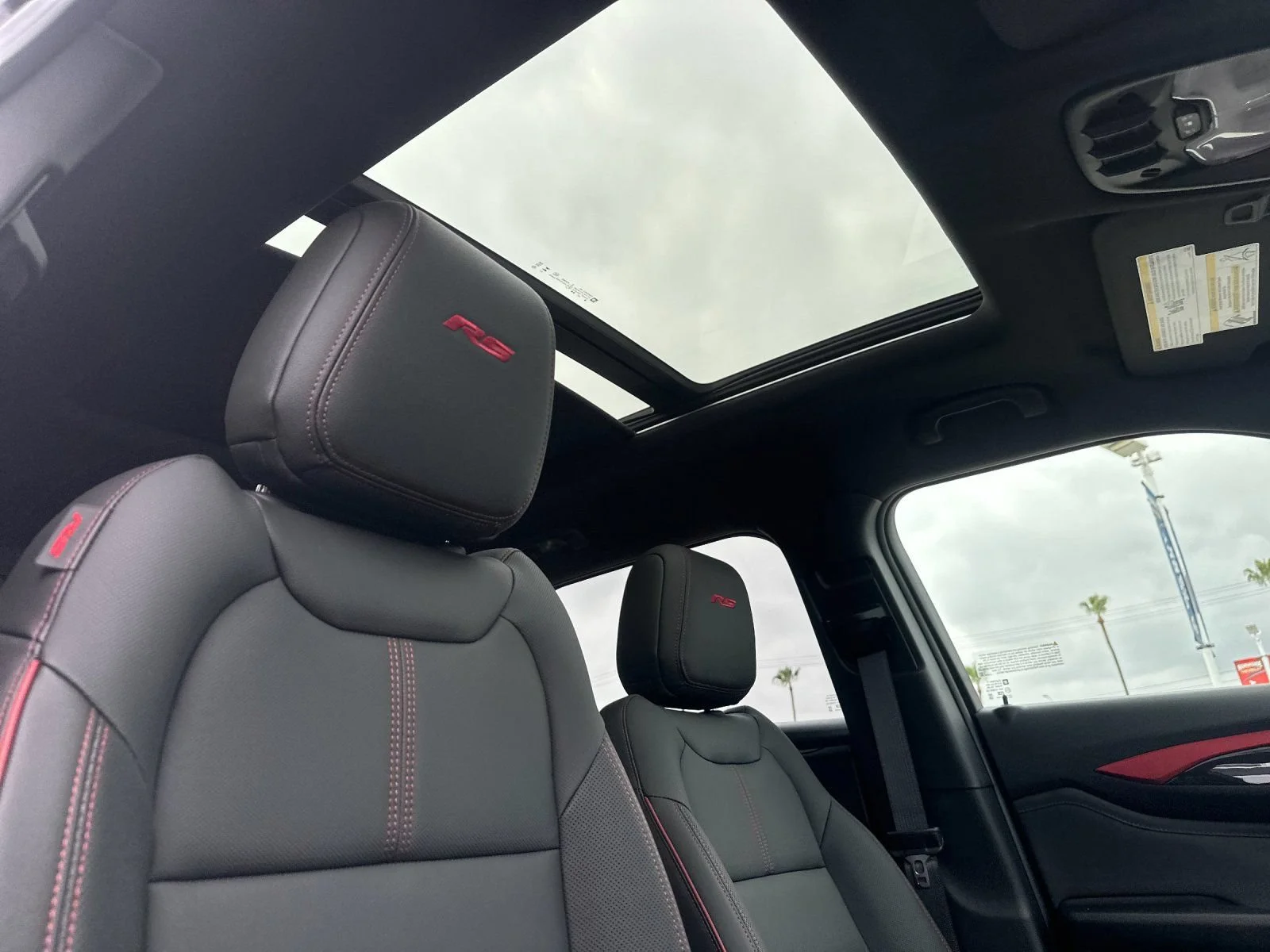 2026 Chevrolet Trailblazer RS - Photo 17