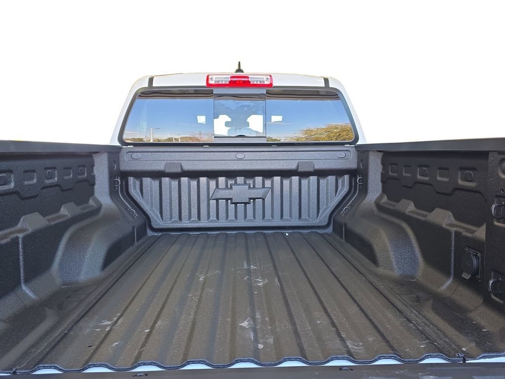 2026 Chevrolet Colorado Z71 - Photo 31