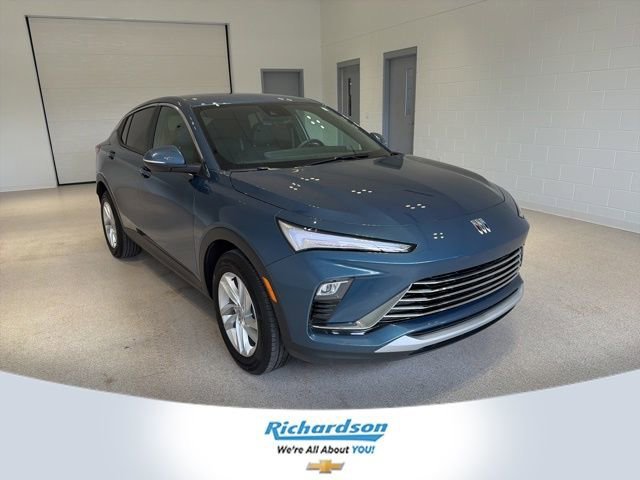 2024 Buick Envista Preferred