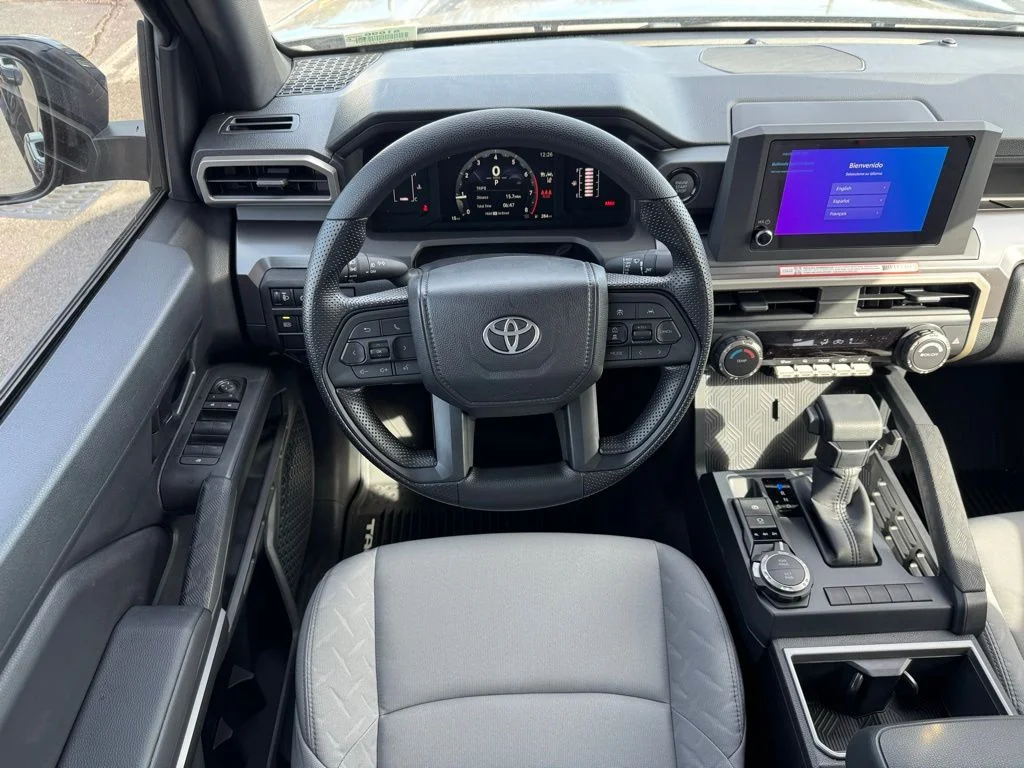 New 2025  Toyota SR5 image 21
