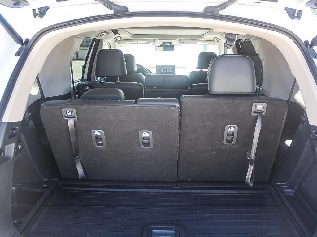 2023 Honda Pilot Elite - Photo 54