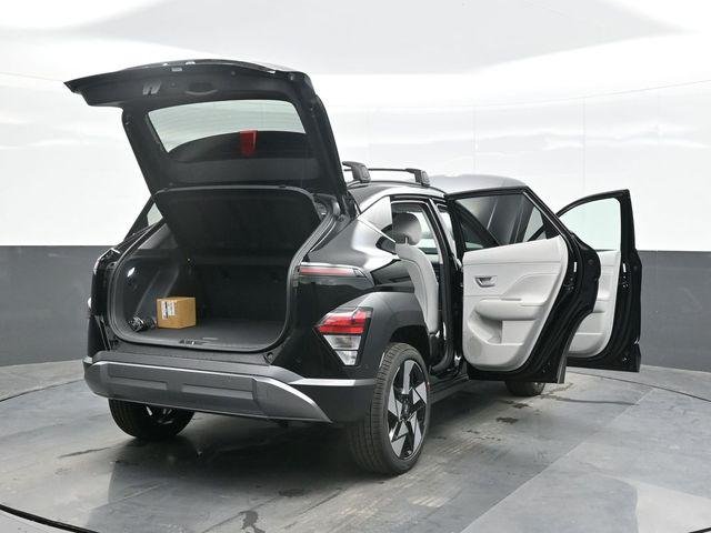 New 2027 Black Hyundai Limited AWD image 29