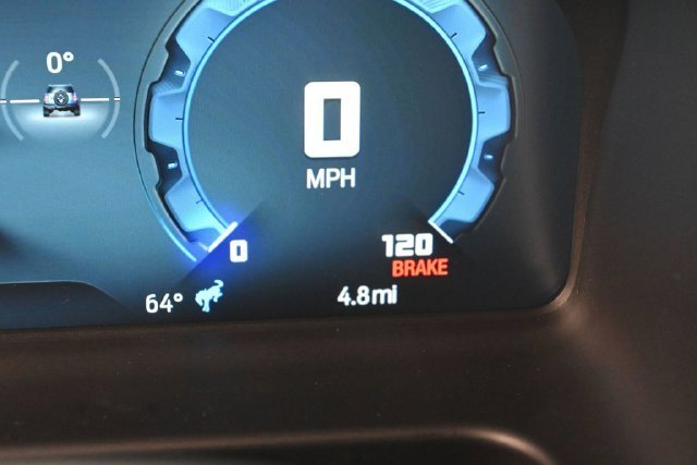 New 2026 Avalanche Gray Ford Base image 19