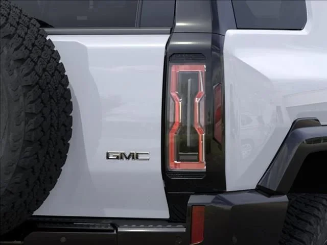 New 2026 Interstellar White GMC 2X image 11