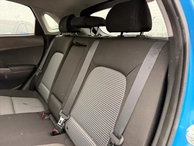 Used 2019 Blue Hyundai SEL image 12