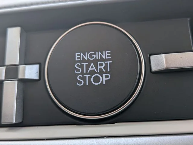 New 2026 Gray Hyundai SE image 16