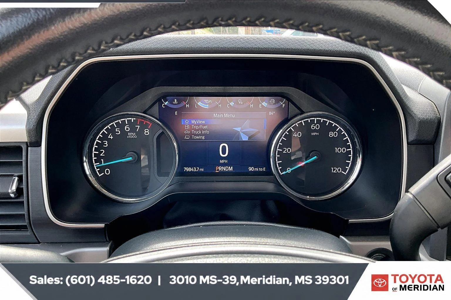 Used 2022 Race Red Ford XLT image 14
