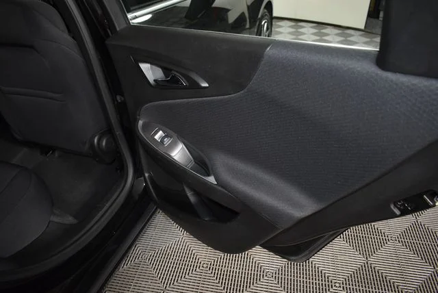 Used 2024 Black Chevrolet RS image 20