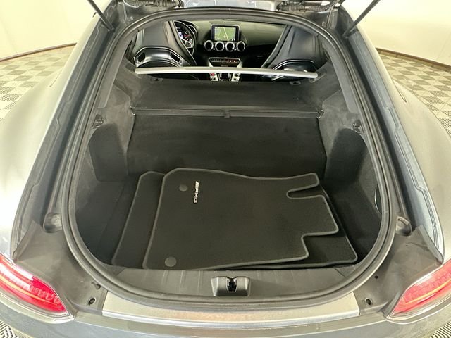 Used 2017 Gray Mercedes-Benz Base image 24