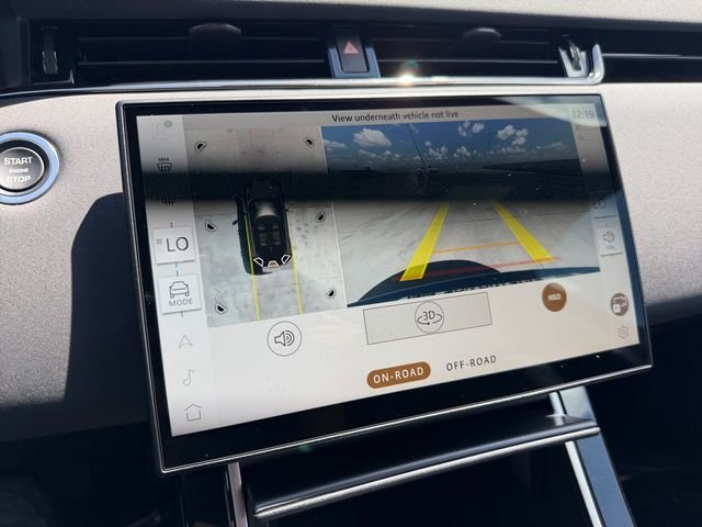 New 2026 Arroios Grey Land Rover S image 21