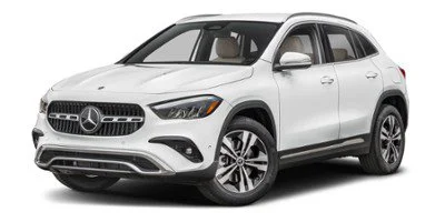 Used 2026 Polar White Mercedes-Benz GLA 250 image 1